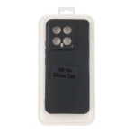 Купити Чохол Silicone Cover Full Camera (A) для Xiaomi 14, 5