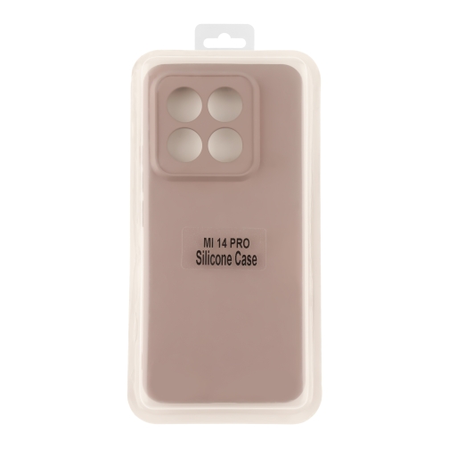Купити Чохол Silicone Cover Full Camera (A) для Xiaomi 14 Pro, 6