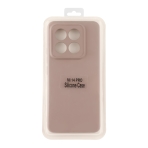 Купити Чохол Silicone Cover Full Camera (A) для Xiaomi 14 Pro, 6
