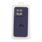 Купити Чохол Silicone Cover Full Camera (A) для Xiaomi 14, 7
