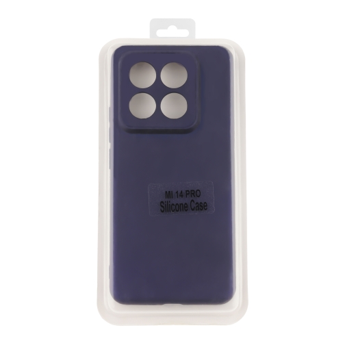 Купити Чохол Silicone Cover Full Camera (A) для Xiaomi 14 Pro, 7