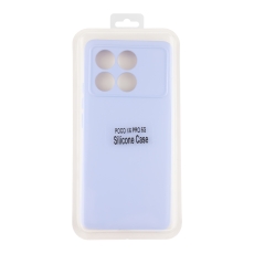 Купить Чехол Silicone Cover Full Camera (A) для Xiaomi Poco X6 Pro 5G