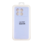 Купити Чохол Silicone Cover Full Camera (A) для Xiaomi Poco X6 Pro 5G, 2