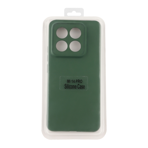 Купити Чохол Silicone Cover Full Camera (A) для Xiaomi 14 Pro, 10