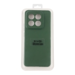 Купити Чохол Silicone Cover Full Camera (A) для Xiaomi 14 Pro, 10