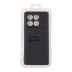Купити Чохол Silicone Cover Full Camera (A) для Xiaomi Poco X6 Pro 5G, 5