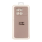 Купити Чохол Silicone Cover Full Camera (A) для Xiaomi Poco X6 Pro 5G, 6