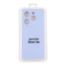 Купить Чехол Silicone Cover Full Camera (A) для Tecno Spark Go 2024 (BG6) Купить Чехол Silicone Cover Full Camera (A) для Tecno Spark Go 2024 (BG6)