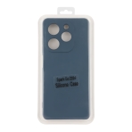 Купити Чохол Silicone Cover Full Camera (A) для Tecno Spark Go 2024 (BG6), 3