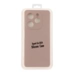 Купити Чохол Silicone Cover Full Camera (A) для Tecno Spark Go 2024 (BG6), 4
