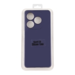 Купити Чохол Silicone Cover Full Camera (A) для Tecno Spark 20 (KJ5n), 4
