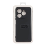 Купить Чехол Silicone Cover Full Camera (A) для Tecno Spark 20 Pro (KJ6), 4