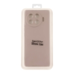 Купить Чехол Silicone Cover Full Camera (A) для Tecno Spark 20 Pro+ (KJ7), 5