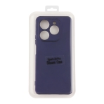 Купить Чехол Silicone Cover Full Camera (A) для Tecno Spark 20 Pro (KJ6), 7