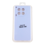 Купити Чохол Silicone Cover Full Camera (A) для Tecno Camon 30 (CL6), 2