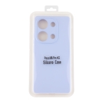 Купити Чохол Silicone Cover Full Camera (A) для Xiaomi Poco M6 Pro 4G, 2