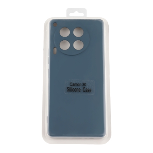 Купити Чохол Silicone Cover Full Camera (A) для Tecno Camon 30 (CL6), 3