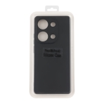 Купити Чохол Silicone Cover Full Camera (A) для Xiaomi Poco M6 Pro 4G, 4