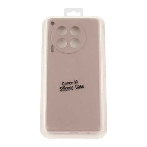 Купити Чохол Silicone Cover Full Camera (A) для Tecno Camon 30 (CL6), 5