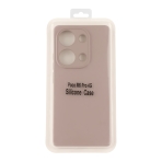 Купити Чохол Silicone Cover Full Camera (A) для Xiaomi Poco M6 Pro 4G, 5