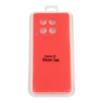 Купити Чохол Silicone Cover Full Camera (A) для Tecno Camon 30 (CL6), 6