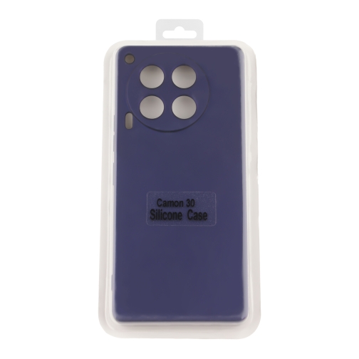 Купити Чохол Silicone Cover Full Camera (A) для Tecno Camon 30 (CL6), 7