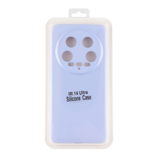 Купить Чехол Silicone Cover Full Camera (A) для Xiaomi 14 Ultra, 2
