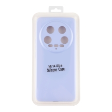 Купити Чохол Silicone Cover Full Camera (A) для Xiaomi 14 Ultra
