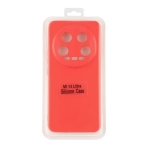 Купить Чехол Silicone Cover Full Camera (A) для Xiaomi 14 Ultra, 3