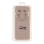 Купить Чехол Silicone Cover Full Camera (A) для Xiaomi 14 Ultra, 4