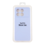 Купить Чехол Silicone Cover Full Camera (A) для Xiaomi Poco F6 Pro, 2