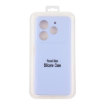 Купити Чохол Silicone Cover Full Camera (A) для Tecno Pova 6 Neo (LI6), 2