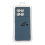 Купить Чехол Silicone Cover Full Camera (A) для Xiaomi Poco F6 Pro, 3