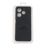 Купити Чохол Silicone Cover Full Camera (A) для Tecno Pova 6 Neo (LI6), 4
