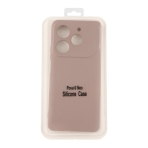 Купити Чохол Silicone Cover Full Camera (A) для Tecno Pova 6 Neo (LI6), 5