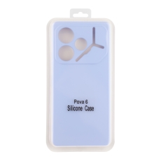 Купить Чехол Silicone Cover Full Camera (A) для Tecno Pova 6 (LI7) Купить Чехол Silicone Cover Full Camera (A) для Tecno Pova 6 (LI7)