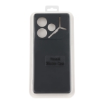 Купить Чехол Silicone Cover Full Camera (A) для Tecno Pova 6 (LI7), 4