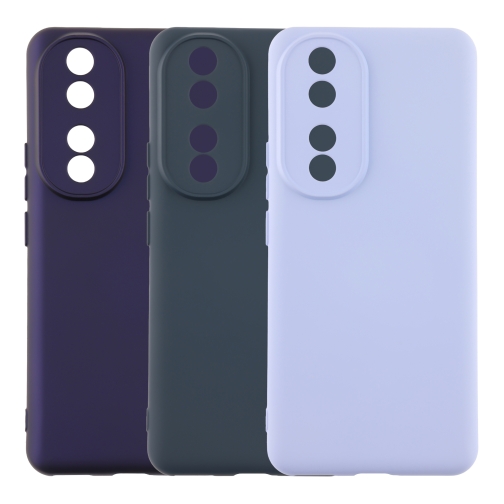 Купити Чохол Silicone Cover Full Camera (A) для Honor 90