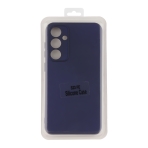 Купить Чехол Silicone Cover Full Camera (A) для Samsung Galaxy S23 FE 5G (S711), 3