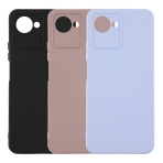 Купити Чохол Silicone Cover Full Camera (A) для Realme C30s