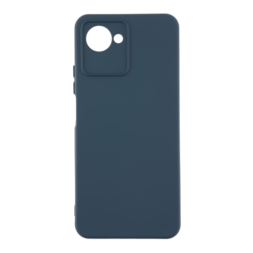 Купити Чохол Silicone Cover Full Camera (A) для Realme C30s, 7