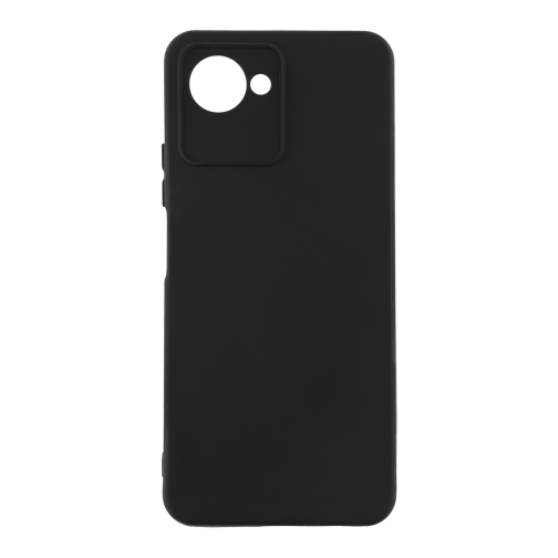 Купити Чохол Silicone Cover Full Camera (A) для Realme C30s, 8