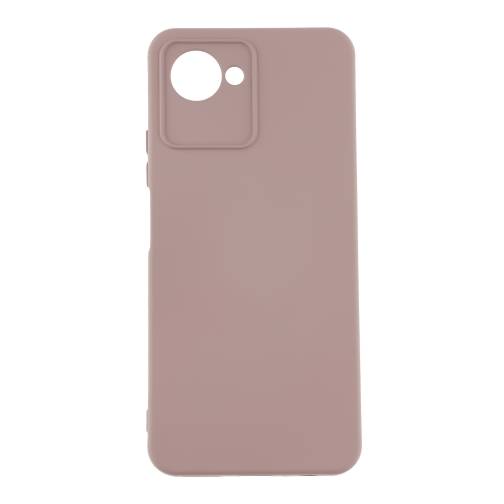 Купити Чохол Silicone Cover Full Camera (A) для Realme C30s, 9