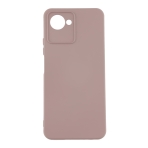 Купити Чохол Silicone Cover Full Camera (A) для Realme C30s, 9