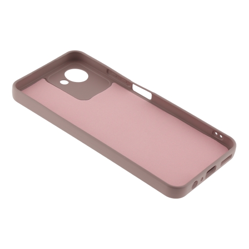 Купити Чохол Silicone Cover Full Camera (A) для Realme C30s, 11