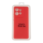 Купить Чехол Silicone Cover Full Camera (A) для Motorola Edge 50 Pro, 4
