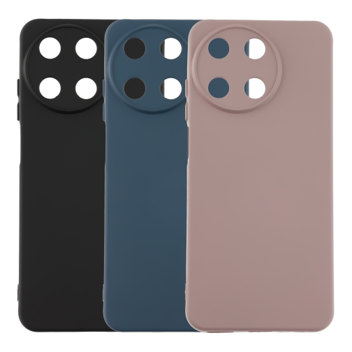 Купить Чехол Silicone Cover Full Camera (A) для Realme 11 4G