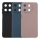 Купить Чехол Silicone Cover Full Camera (A) для Realme 11 4G