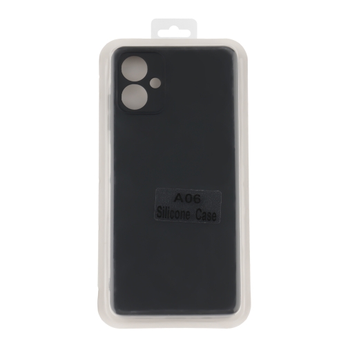 Купить Чехол Silicone Cover Full Camera (A) для Samsung Galaxy A06 (A065), 4