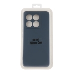 Купити Чохол Silicone Cover Full Camera (A) для Xiaomi 14T, 2